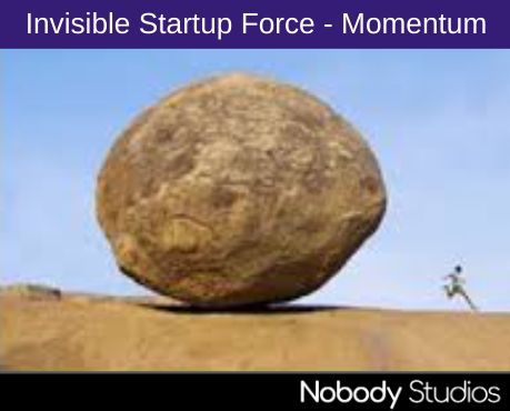 momentum