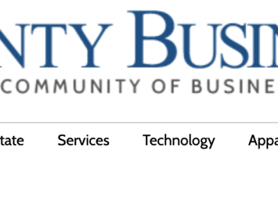 Orange County Business Journal: Startups and Innovations