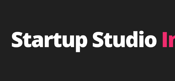 List of Top Startup Studios in 2021