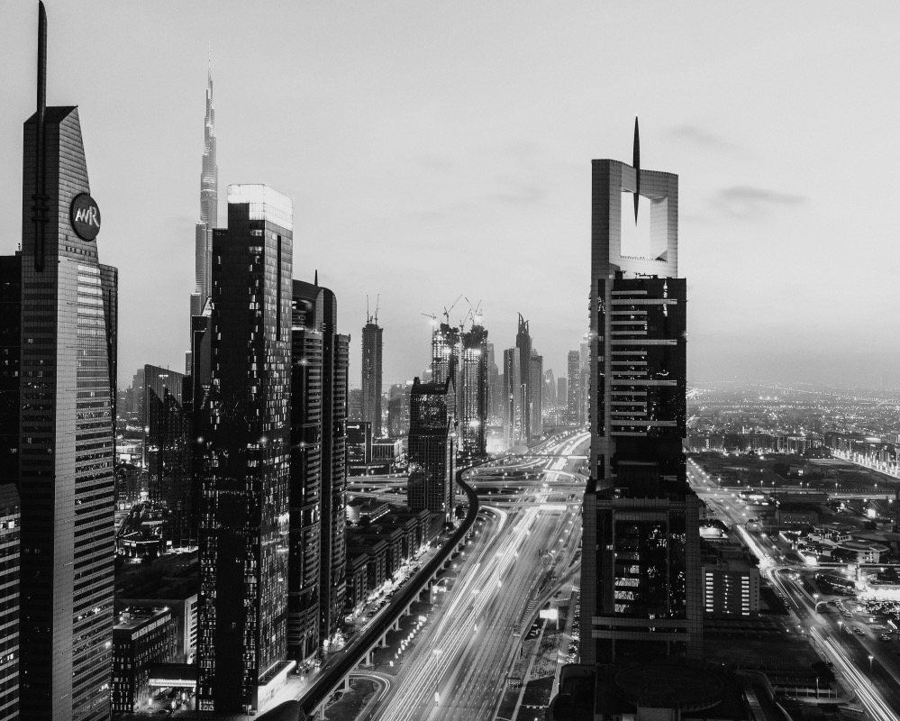 The UAE Have Their Timing Just Right Nobody Studios