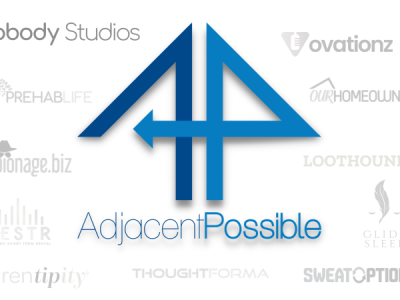SHARING A MISSION OF INNOVATION: THE ADJACENT POSSIBLE STUDIO JOINS NOBODY STUDIOS