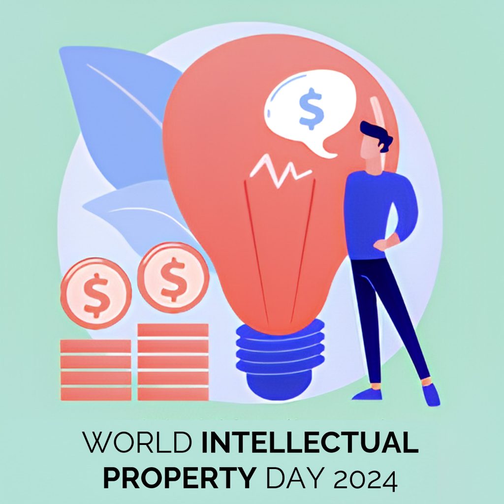 Intellectual Challanges Harnessing the Power of Intellectual Property in Tackling Global ...
